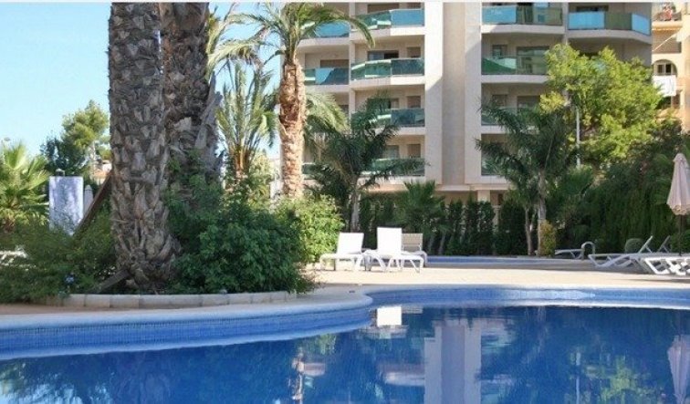 Appartement - Nouvelle construction - Calpe - La Calalga