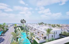 Appartement - Nouvelle construction - Cartagena - NB-24851