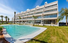 Appartement - Nouvelle construction - Cartagena - NB-66839