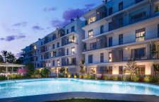 Appartement - Nouvelle construction - Denia - NB-90586