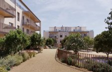 Appartement - Nouvelle construction - Godella - NB-24604