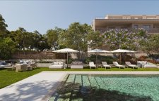 Appartement - Nouvelle construction - Godella - NB-28501