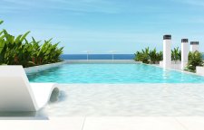Appartement - Nouvelle construction - Guardamar del Segura - NB-68787