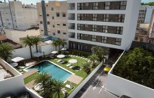 Appartement - Nouvelle construction - Guardamar del Segura - NB-83210