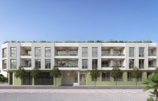 Appartement - Nouvelle construction - Jacarilla - NB-20400