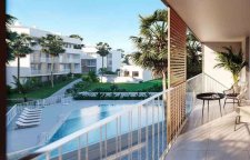Appartement - Nouvelle construction - Jávea Xàbia - NB-47989