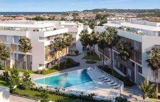 Appartement - Nouvelle construction - Jávea Xàbia - NB-92963