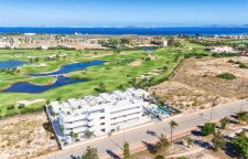 Appartement - Nouvelle construction - Los Alcazares - NB-93783