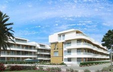 Appartement - Nouvelle construction - Orihuela Costa - NB-73135