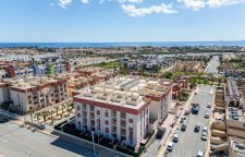 Appartement - Nouvelle construction - Orihuela Costa - NB-84552