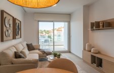 Appartement - Nouvelle construction - Orihuela Costa - VA-43957