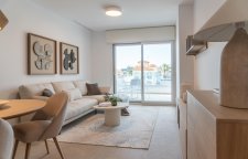 Appartement - Nouvelle construction - Orihuela Costa - VA-51988