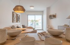 Appartement - Nouvelle construction - Orihuela Costa - VA-90738