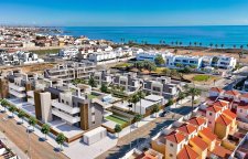 Appartement - Nouvelle construction - Pilar de la Horadada - NB-77033