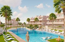Appartement - Nouvelle construction - Pilar de la Horadada - NB-86388
