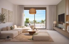 Appartement - Nouvelle construction - Pulpi - NB-73002