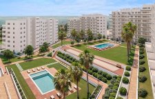 Appartement - Nouvelle construction - San Miguel de Salinas - NB-21622