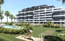 Appartement - Nouvelle construction - San Miguel de Salinas - NB-23840
