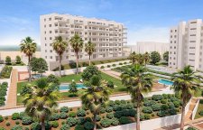 Appartement - Nouvelle construction - San Miguel de Salinas - NB-27736