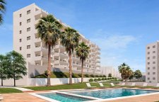 Appartement - Nouvelle construction - San Miguel de Salinas - NB-66048