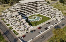 Appartement - Nouvelle construction - San Miguel de Salinas - NB-99276
