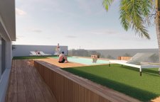 Appartement - Nouvelle construction - San Pedro del Pinatar - NB-98669