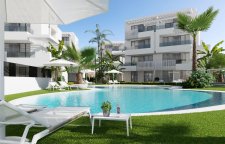 Appartement - Nouvelle construction - Torre Pacheco - NB-44938