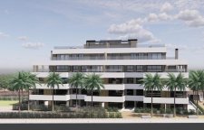 Appartement - Nouvelle construction - Torre Pacheco - NB-84317