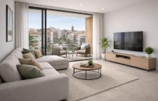 Appartement - Nouvelle construction - Torrevieja - NB-34545