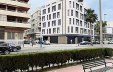 Appartement - Nouvelle construction - Torrevieja - NB-57086