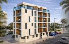 Appartement - Nouvelle construction - Torrevieja - NB-82607