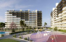 Appartement - Nouvelle construction - Torrevieja - NB-92099