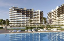 Appartement - Nouvelle construction - Torrevieja - NB-98673