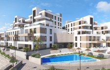 Appartement - Nouvelle construction - Vera - NB-20070