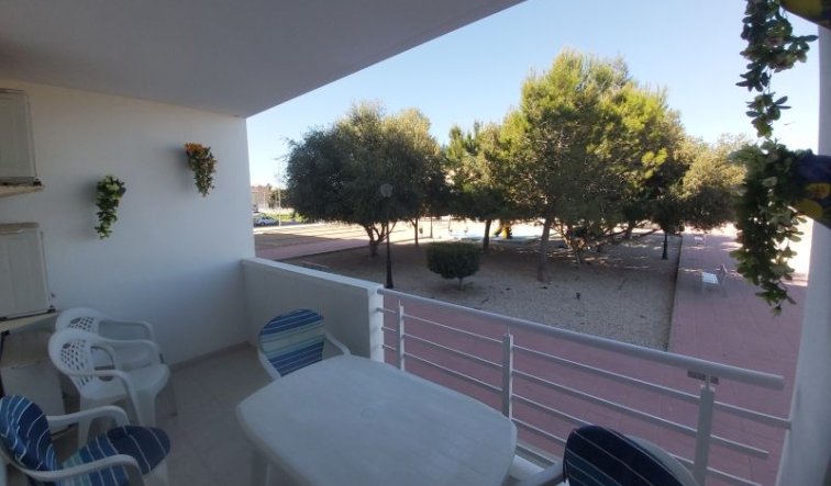 Appartement - Revente - Almoradí - Almoradí