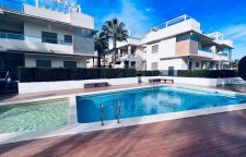 Appartement - Revente - Ciudad Quesada - VA-APT004C