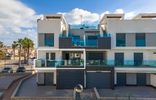 Appartement - Revente - Guardamar del Segura - VA-11795