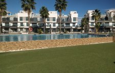 Appartement - Revente - Guardamar del Segura - VA-58303