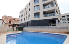 Appartement - Revente - La Mata - VA-82247
