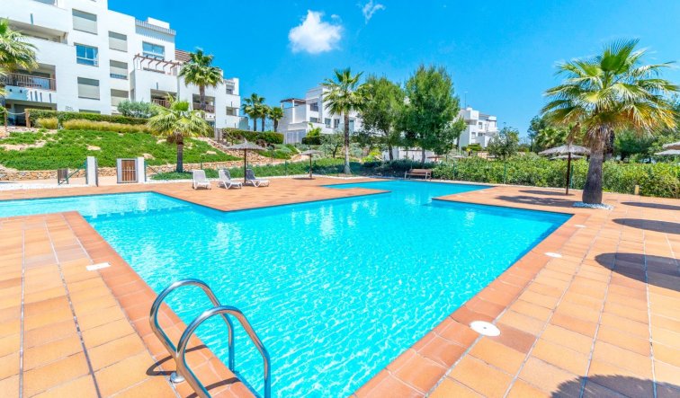 Appartement - Revente - Las Colinas Golf Resort - Las Colinas Golf Resort