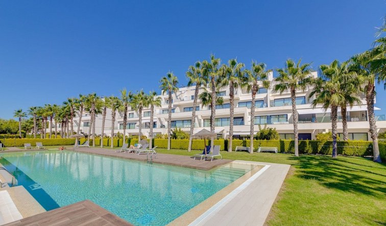 Appartement - Revente - Las Colinas Golf Resort - Las Colinas Golf Resort
