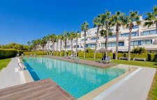 Appartement - Revente - Las Colinas Golf Resort - VA-50305