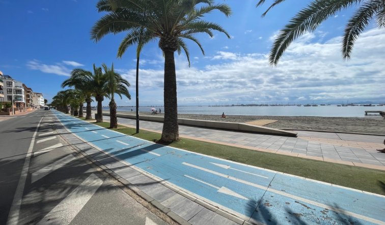 Appartement - Revente - Lo Pagan - Lo Pagan - Town