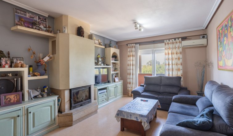 Appartement - Revente - Los Montesinos - Los Montesinos