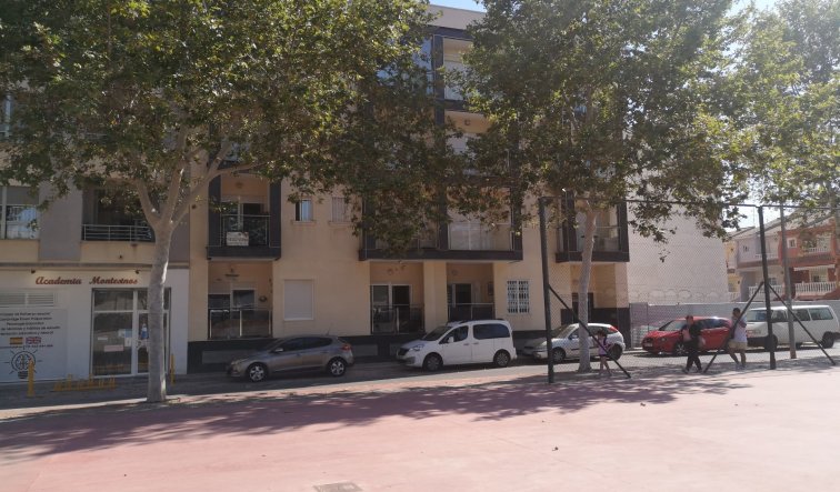 Appartement - Revente - Los Montesinos - Los Montesinos