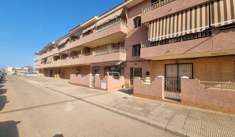 Appartement - Revente - Los Urrutias - Los Urrutias