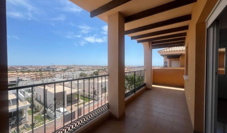 Appartement - Revente - Orihuela Costa - Orihuela Costa