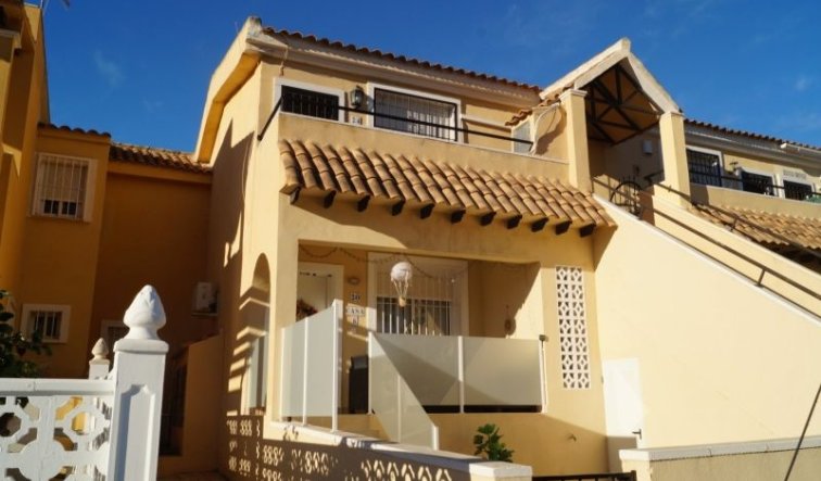 Appartement - Revente - Orihuela Costa - Orihuela Costa