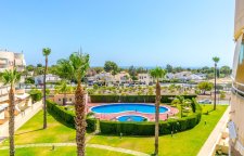 Appartement - Revente - Orihuela Costa - VA-43383