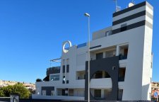 Appartement - Revente - Orihuela Costa - VA-55514